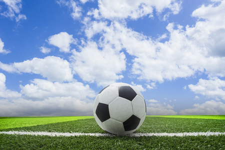 业余球队战术研究